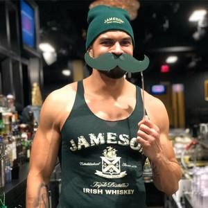 Meet your Posher, John